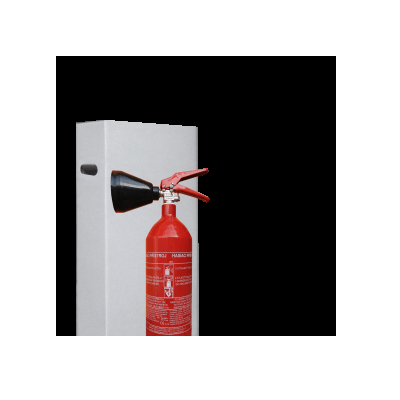 Cervinka CB013 CARTON BOX FOR S2 / K2 INCLUDING THE MOUNTED NOZZLE