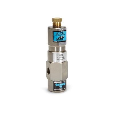 Cat pumps 7001.100 SS Pressure Regulator