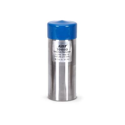Cat pumps 701503 Pulsation Dampener-Rebuild-NBR