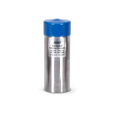 Cat pumps 701527 Pulsation Damperner-Rebuild-EPDM
