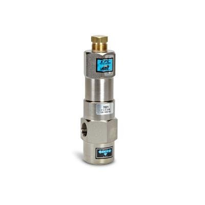 Cat pumps 7024.100 SS Pressure Regulator