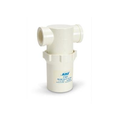 Cat pumps 7107 Inlet Filter