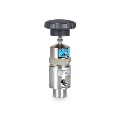 Cat pumps 7366 SS Pressure Regulator