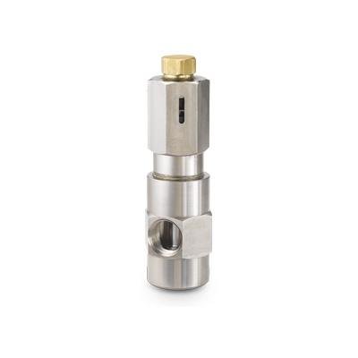 Cat pumps 7375 SS Pressure Regulator