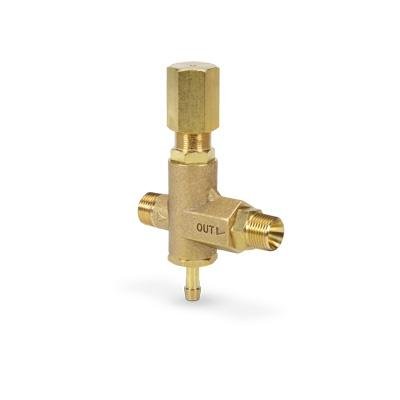 Cat pumps 7500XS Pressure Sensitive Regulating Unloader