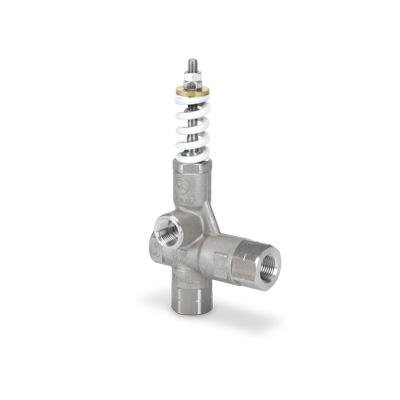Cat pumps 7531 SS Multiple Gun Pressure Unloader
