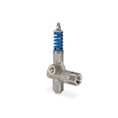 Cat pumps 7533 SS Multiple Gun Pressure Unloader