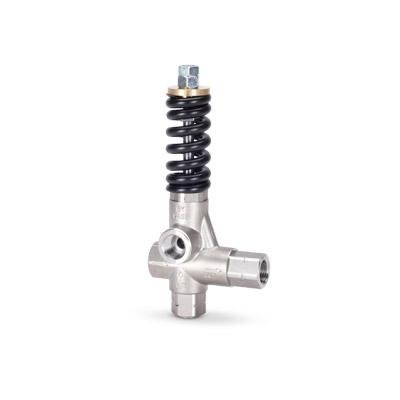 Cat pumps 7536 SS Multiple Gun Pressure Unloader