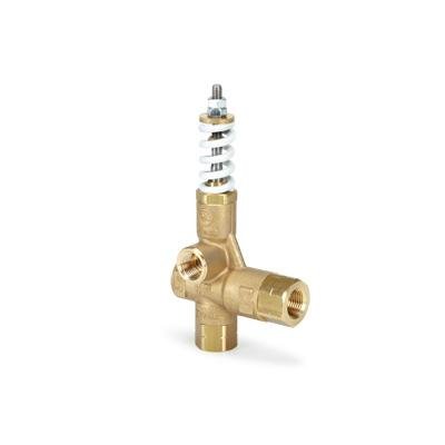 Cat pumps 7537 Multiple Gun Pressure Unloader