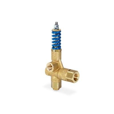 Cat pumps 7542 Multiple Gun Pressure Unloader