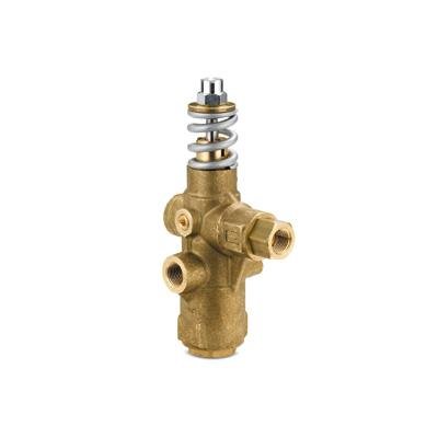 Cat pumps 7576 Multiple Gun Pressure Unloader
