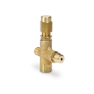 Cat pumps 7580 Pressure Sensitive Regulating Unloader