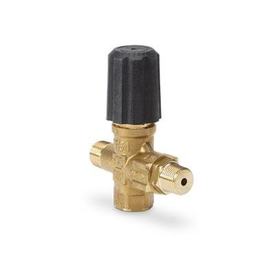 Cat pumps 7583 Pressure Sensitive Regulating Unloader