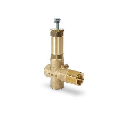 Cat pumps 7590 Multiple Gun Pressure Unloader