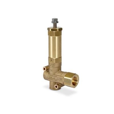 Cat pumps 7593 Multiple Gun Pressure Unloader