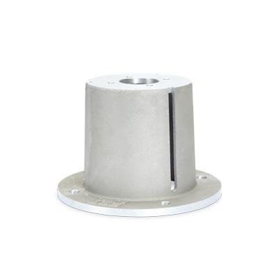 Cat pumps 76215.7CP Electric Bell Housing