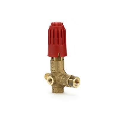 Cat pumps 7630 Pressure Sensitive Regulating Unloader
