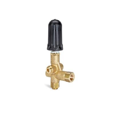 Cat pumps 7693 Pressure Sensitive Regulating Unloader