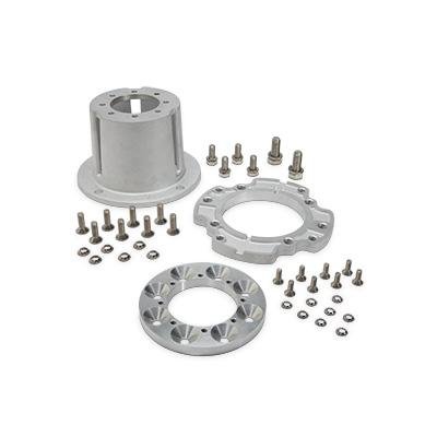 Cat pumps 76SAEB4.7FR Hydraulic Bell Housing