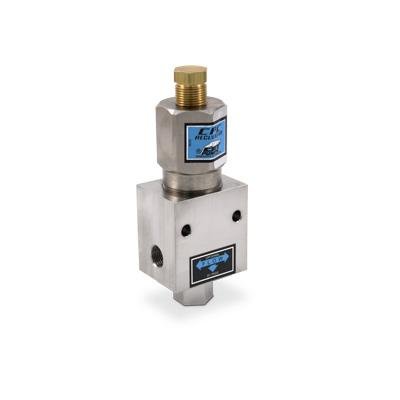 Cat pumps 7720 SS Pressure Regulator
