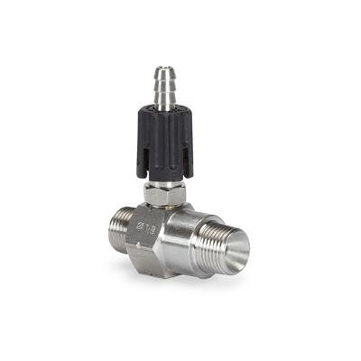 Cat pumps 7722 SS Chemical Injector