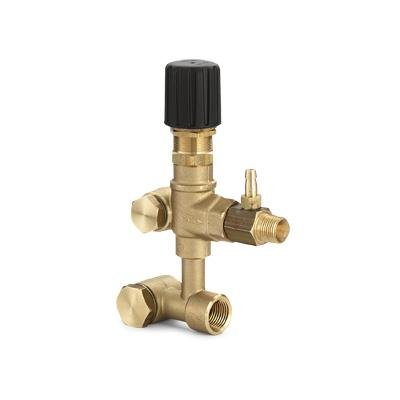 Cat pumps 7860 Modular Pressure Unloader