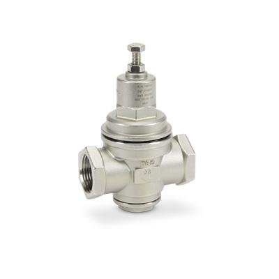 Cat pumps 7SS100 SS Inlet Pressure Regulator