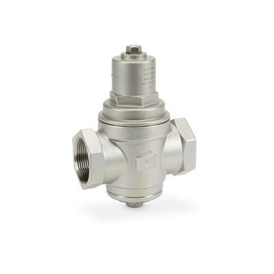 Cat pumps 7SS150 SS Inlet Pressure Regulator