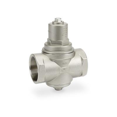Cat pumps 7SS200 SS Inlet Pressure Regulator