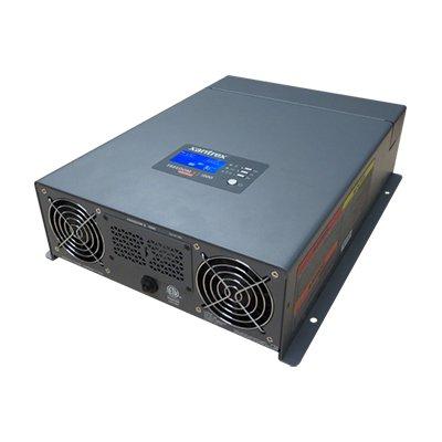 Kussmaul Electronics Co. Inc. 817-2000 Inverter