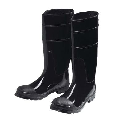 Protective Industrial Products 8300 Black PVC Boot