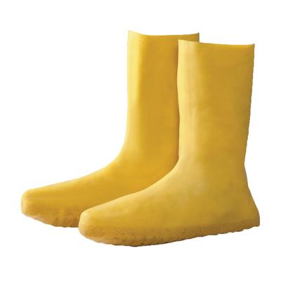 Protective Industrial Products 8400 Yellow Latex Boot