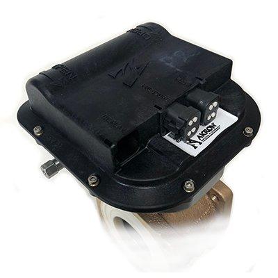 Akron Brass 8615 - 8635 Electric Actuator for Navigator Pro Valves manufactured after April 2020