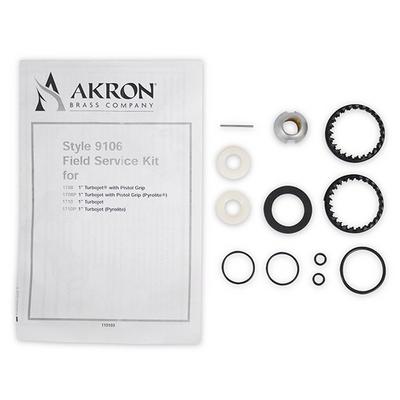 Akron Brass 9106 Field Service Kit for Styles 1708, 1710