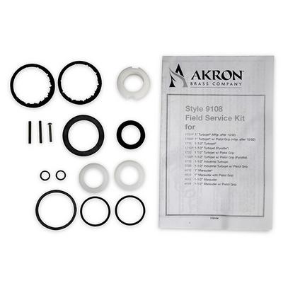 Akron Brass 9108 Field Service Kit for Styles 1715, 1720, 4615, 4616