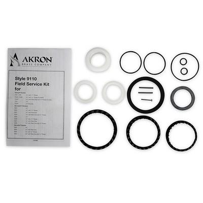 Akron Brass 9110 Field Service Kit for Styles 1722, 1723P, 1725, 1729, 1733, 4625,