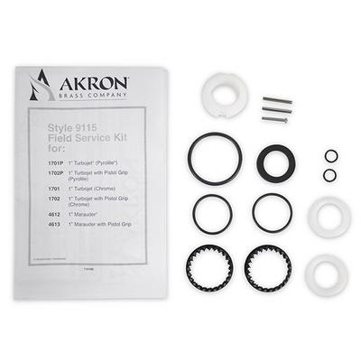 Akron Brass 9115 Field Service Kit for Styles 1701 and 1702