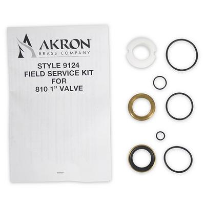 Akron Brass 9124 Field Service Kit for Style 810