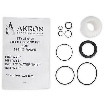 Akron Brass 9125 Field Service Kit for Style 815,1480, 1481, 1573,1581