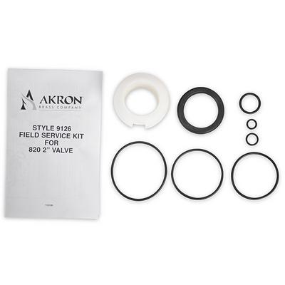 Akron Brass 9126 Field Service Kit for Style 820