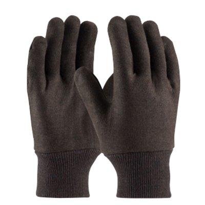 Protective Industrial Products 95-606B Medium Weight Polyester/Cotton Jersey Glove - Men's