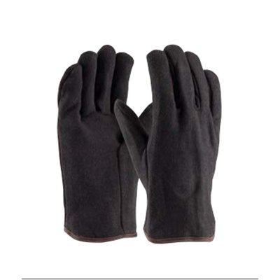 Protective Industrial Products 95-808C Regular Weight Polyester / Cotton Jersey Glove - Ladies'