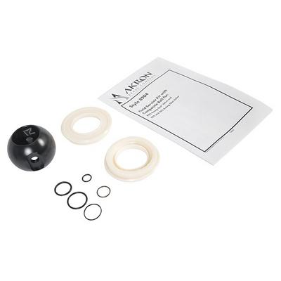 Akron Brass 89040001 Swing-Out Valve Field Service / Conversion Kit with Composite Ball for 1.5