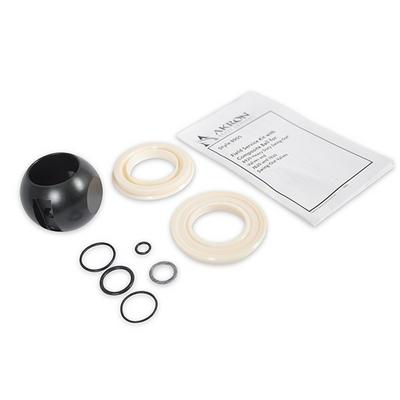 Akron Brass 89050001 Swing-Out Valve Field Service / Conversion Kit with Composite Ball for 2