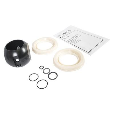 Akron Brass 89060001 Swing-Out Valve Field Service / Conversion Kit with Composite Ball for 2.5