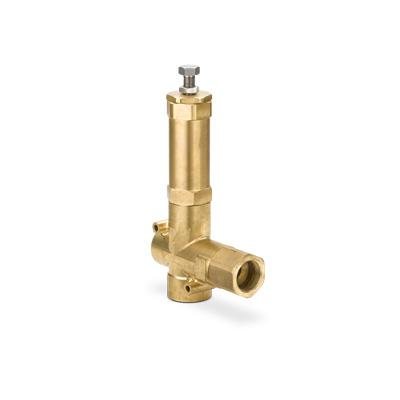 Cat pumps 9950 Pressure Sensitive Regulating Unloader