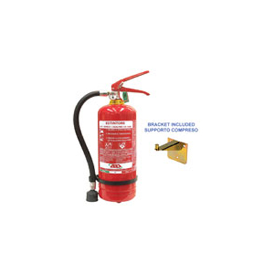 a.b.s Fire Fighting S.r.l 13331 foam fire extinguisher