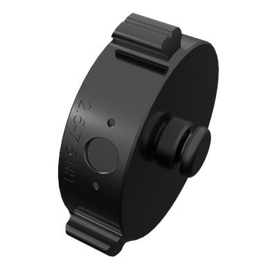 Task force tips A01CH-WL BLIND CAP 2.5