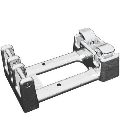 Task force tips A3842 2 WRENCH BRACKET