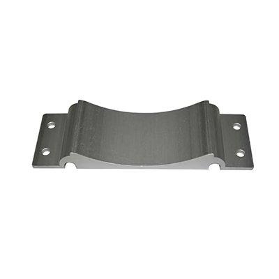 Ziamatic ABM1000002 Aluminum Base Mount Extrusion